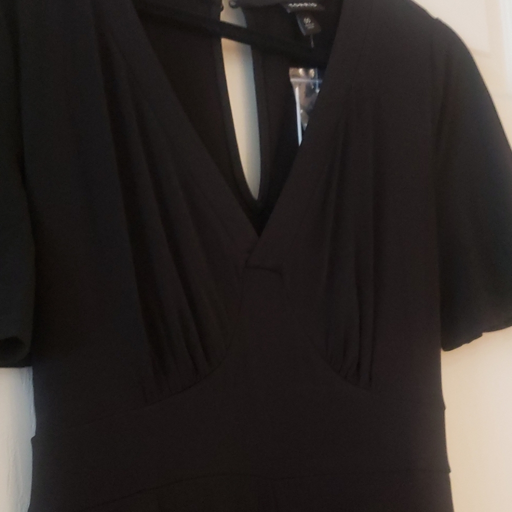 Torrid Jumpsuit 00